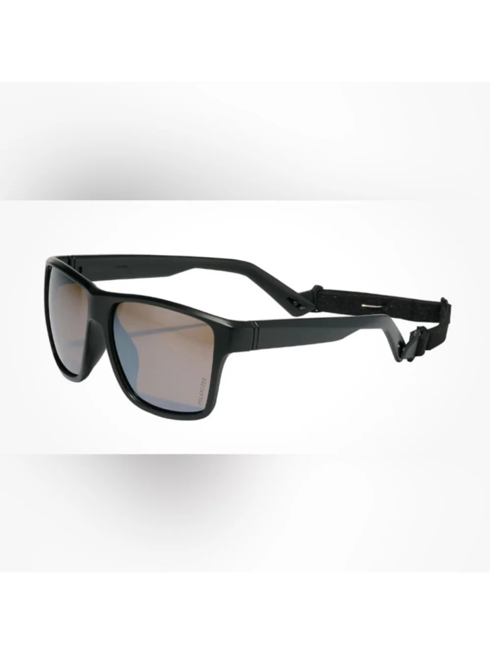 NEW SEA-DOO New Sand Polarized Floating Sunglasses UV400 Safety Strap Unisex
